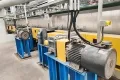 Rolled Glass Annealing Lehr with Roller Conveyor